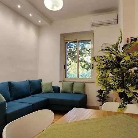 Like Shallvaret Centre Apartamento *