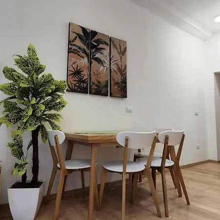 Like Shallvaret Centre 地拉那