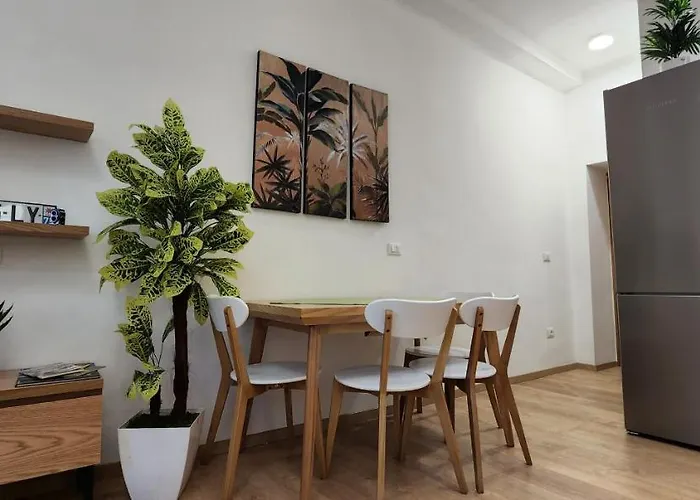 Like Shallvaret Centre Tirana