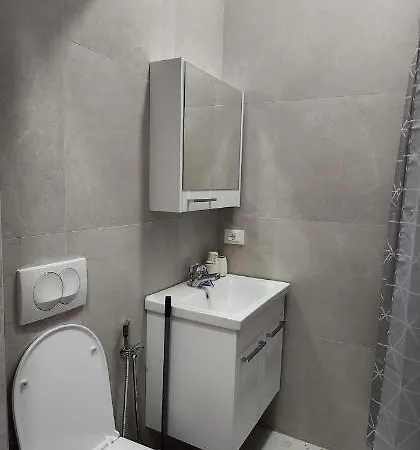 Like Shallvaret Centre Apartamento Tirana