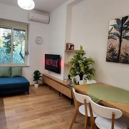 Apartment Like Shallvaret Centre