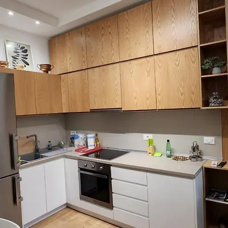 Like Shallvaret Centre Apartamento